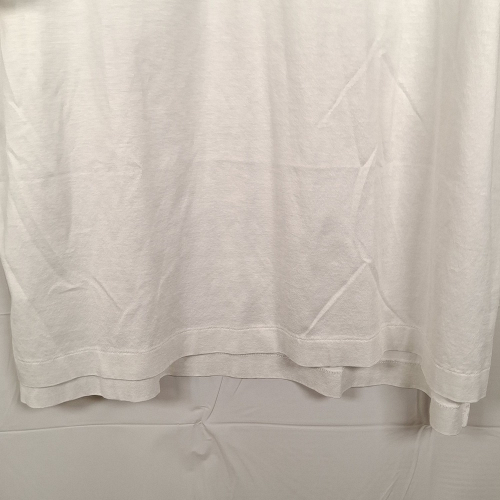 Brooks Brothers Country Club Polo Shirt Men Large Short‎ Sleeve Performance Knit - Picture 4 of 9